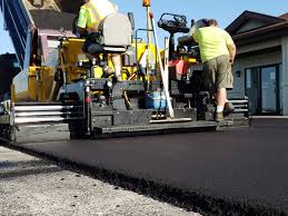 Best Driveway Grading and Leveling  in Island City, OR