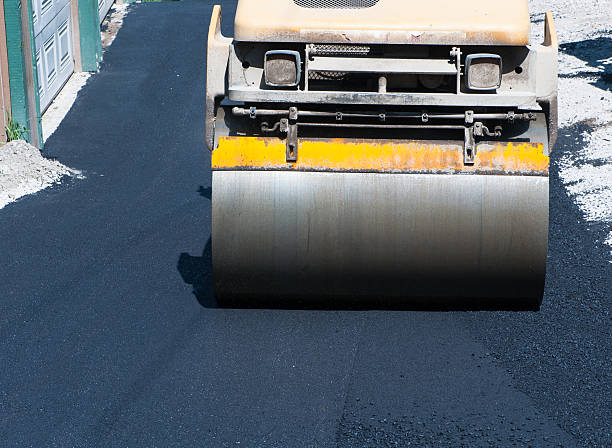 Best Gravel Driveway Installation  in Island City, OR