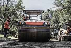 Best Gravel Driveway Installation  in Island City, OR