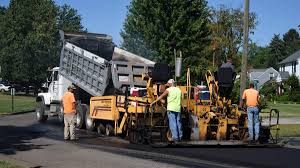 Best Driveway Overlay Services  in Island City, OR